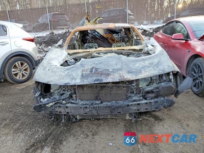 Piąte zdjęcie samochodu w środku: 2019 DODGE CHALLENGER SXT VIN:2C3CDZGG9KH683554 - miniatura