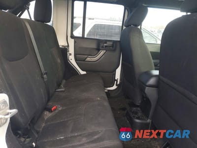Zdjęcie 11 z 13 samochodu: 2018 JEEP WRANGLER VIN:1C4HJWDG6JL930818 - miniatura