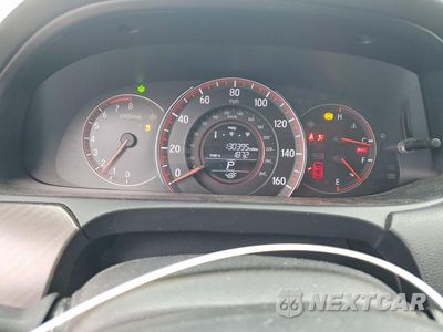 Zdjęcie 9 z 13 samochodu: 2017 HONDA ACCORD SPORT SPECIAL EDITION VIN:1HGCR2F19HA099147 - miniatura