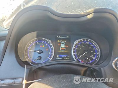 Zdjęcie 9 z 11 samochodu: 2015 INFINITI Q50 BASE VIN:JN1BV7AR8FM407729 - miniatura