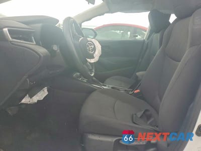 Zdjęcie 7 z 12 samochodu: 2022 TOYOTA COROLLA LE VIN:5YFEPMAE4NP342082 - miniatura