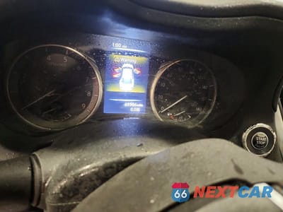 Zdjęcie 9 z 12 samochodu: 2019 INFINITI Q50 3.0T LUXE VIN:JN1EV7AP4KM540011 - miniatura
