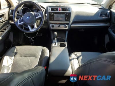 Zdjęcie 8 z 13 samochodu: 2016 SUBARU OUTBACK 2.5I LIMITED VIN:4S4BSANCXG3334827 - miniatura