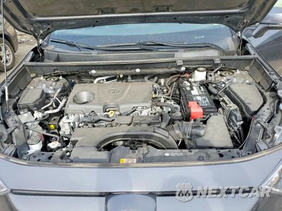 Zdjęcie 12 z 14 samochodu: 2021 TOYOTA RAV4 XLE VIN:2T3W1RFV2MW119197 - miniatura