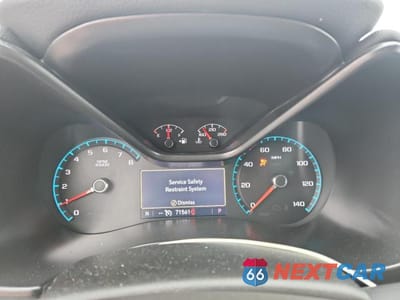 Zdjęcie 9 z 11 samochodu: 2020 CHEVROLET COLORADO LT VIN:1GCGSCEN5L1249679 - miniatura