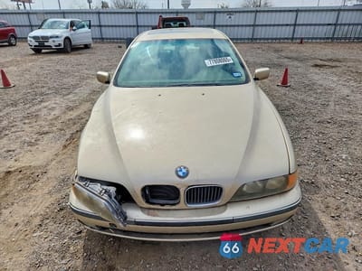 Piąte zdjęcie samochodu w środku: 1999 BMW 528 I AUTOMATIC VIN:WBADM6337XBY31991 - miniatura