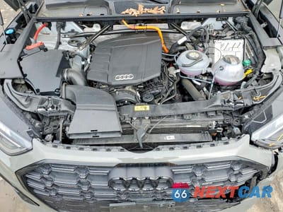 Zdjęcie 12 z 13 samochodu: 2024 AUDI Q5 E PREMIUM PLUS 55 VIN:WA1E2AFY6R2114521 - miniatura
