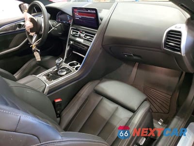 Zdjęcie 8 z 12 samochodu: 2026 BMW 840XI VIN:WBAAE4C09TCV28564 - miniatura