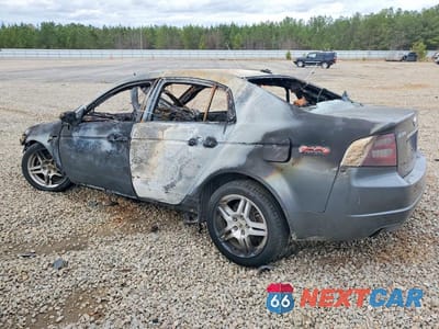 Drugie zdjęcie samochodu z przodu: 2008 ACURA TL VIN:19UUA66218A035583 - miniatura