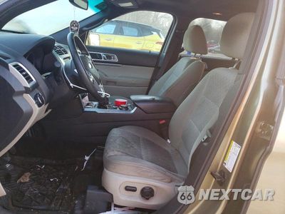 Zdjęcie 13 z 28 samochodu: 2012 FORD EXPLORER XLT VIN:1FMHK8D82CGA10841 - miniatura