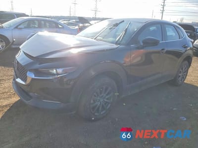 2021 MAZDA CX-30 3MVDMBAL5MM270787 - główne zdjęcie licytacji z USA - miniatura