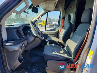 Zdjęcie 7 z 13 samochodu: 2020 FORD TRANSIT T-250 VIN:1FTBR3X89LKA47970 - miniatura