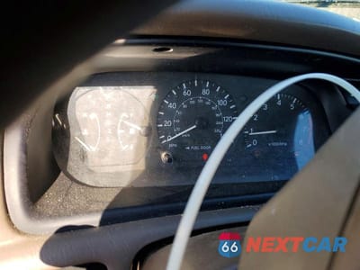 Zdjęcie 9 z 11 samochodu: 2000 TOYOTA CAMRY VIN:4T1BG22K2YU739174 - miniatura