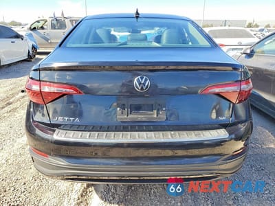 Zdjęcie 6 z 12 samochodu: 2023 VOLKSWAGEN JETTA SE VIN:3VW7M7BU6PM015375 - miniatura