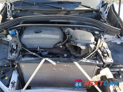 Zdjęcie 12 z 13 samochodu: 2024 BMW X1 XDRIVE28I VIN:WBX73EF09R5Z44005 - miniatura