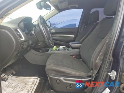 Zdjęcie 7 z 13 samochodu: 2014 DODGE DURANGO SSV VIN:1C4SDHFT0EC404144 - miniatura