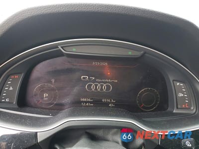Zdjęcie 9 z 13 samochodu: 2017 AUDI Q7 PREMIUM PLUS VIN:WA1LAAF78HD021780 - miniatura
