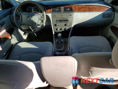 Zdjęcie 8 z 11 samochodu: 2007 BUICK LACROSSE CX VIN:2G4WC552X71111769 - miniatura