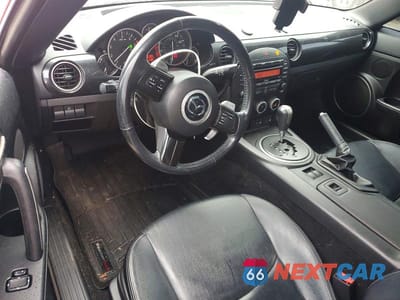 Zdjęcie 8 z 11 samochodu: 2013 MAZDA MX-5 MIATA GRAND TOURING VIN:JM1NC2NF6D0227852 - miniatura