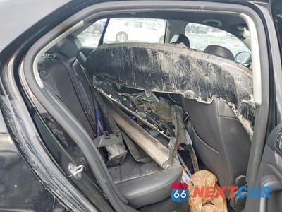 Zdjęcie 10 z 12 samochodu: 2007 VOLKSWAGEN JETTA 2.5 OPTION PACKAGE 1 VIN:3VWRF71K37M026384 - miniatura