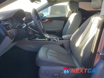 Zdjęcie 7 z 11 samochodu: 2023 AUDI A5 PREMIUM 40 VIN:WAUABCF50PA031687 - miniatura