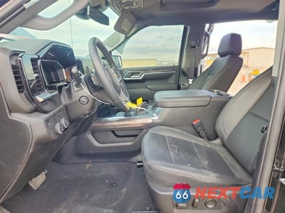 Zdjęcie 7 z 12 samochodu: 2026 CHEVROLET SILVERADO C1500 LTZ VIN:1GCPAEE89TZ102629 - miniatura