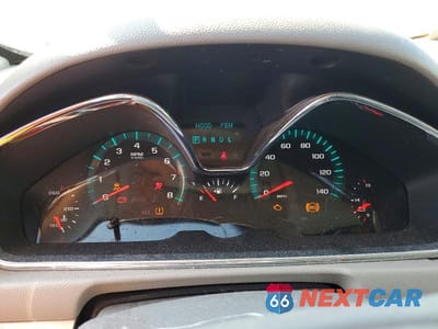 Zdjęcie 9 z 12 samochodu: 2014 CHEVROLET TRAVERSE LT VIN:1GNKRGKD7EJ226715 - miniatura