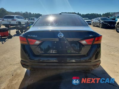 Zdjęcie 6 z 13 samochodu: 2019 NISSAN ALTIMA SL VIN:1N4BL4EV6KC195475 - miniatura