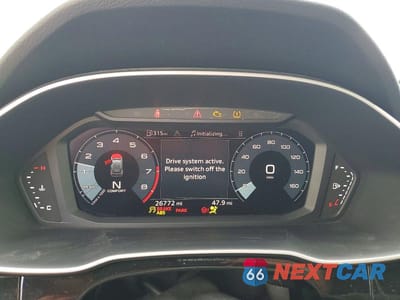 Zdjęcie 9 z 12 samochodu: 2022 AUDI Q3 PREMIUM PLUS S LINE 45 VIN:WA1EECF30N1030914 - miniatura