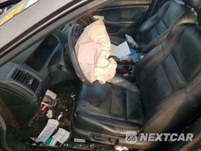 Zdjęcie 7 z 12 samochodu: 2006 HONDA ACCORD EX VIN:1HGCM66866A012613 - miniatura