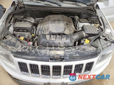 Zdjęcie 12 z 14 samochodu: 2015 JEEP GRAND CHEROKEE LIMITED VIN:1C4RJFBT0FC956794 - miniatura