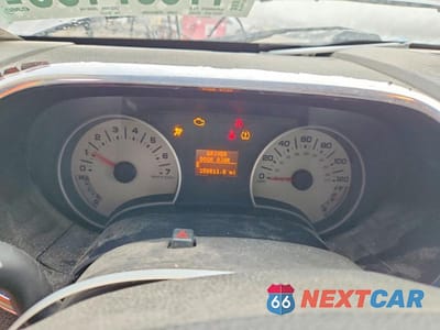 Zdjęcie 9 z 12 samochodu: 2008 FORD EXPLORER EDDIE BAUER VIN:1FMEU74E38UB25521 - miniatura