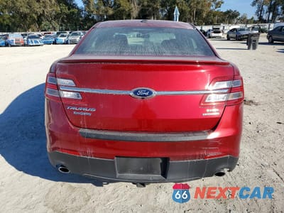 Zdjęcie 6 z 13 samochodu: 2015 FORD TAURUS SEL VIN:1FAHP2E89FG206433 - miniatura