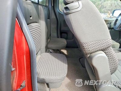 Zdjęcie 10 z 11 samochodu: 2005 NISSAN FRONTIER SE VIN:1N6AD06U45C459196 - miniatura