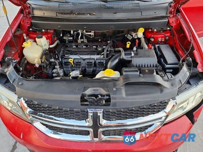 Zdjęcie 11 z 12 samochodu: 2019 DODGE JOURNEY SE VIN:3C4PDCBB5KT866088 - miniatura