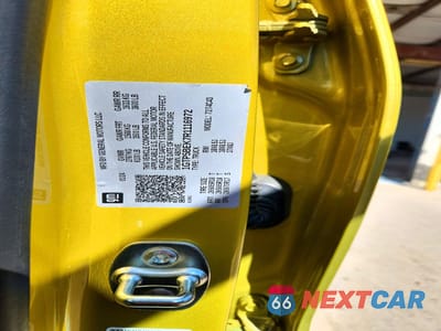 Zdjęcie 12 z 13 samochodu: 2024 GMC CANYON ELEVATION VIN:1GTP5BEK7R1116972 - miniatura