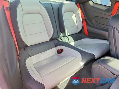 Zdjęcie 10 z 11 samochodu: 2024 FORD MUSTANG GT VIN:1FA6P8CF3R5430003 - miniatura