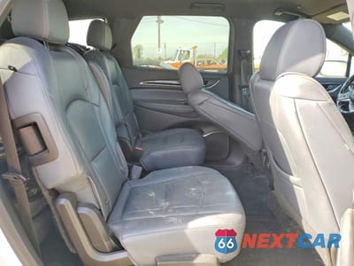 Zdjęcie 11 z 12 samochodu: 2022 BUICK ENCLAVE ESSENCE VIN:5GAERBKW6NJ181083 - miniatura
