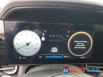 Zdjęcie 9 z 12 samochodu: 2025 HYUNDAI ELANTRA LIMITED VIN:KMHLP4DG0SU074324 - miniatura