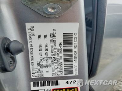 Zdjęcie 13 z 13 samochodu: 2022 TOYOTA TACOMA TRD OFF ROAD VIN:3TMCZ5AN5NM475674 - miniatura