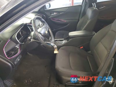 Zdjęcie 7 z 12 samochodu: 2016 CHEVROLET MALIBU LT VIN:1G1ZE5ST6GF238898 - miniatura