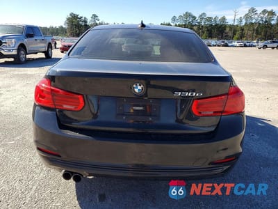 Zdjęcie 6 z 11 samochodu: 2018 BMW 330E VIN:WBA8E1C53JA177944 - miniatura