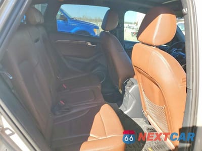 Zdjęcie 11 z 13 samochodu: 2017 AUDI Q5 PREMIUM PLUS VIN:WA1L2AFP3HA023404 - miniatura