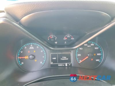 Zdjęcie 9 z 12 samochodu: 2021 GMC CANYON ELEVATION VIN:1GTG5BENXM1290795 - miniatura