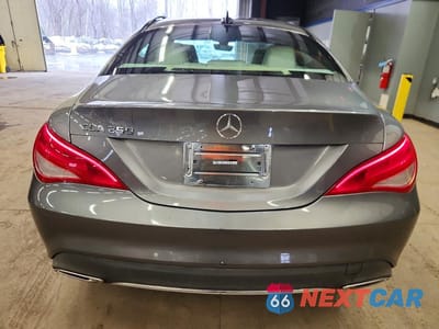 Zdjęcie 6 z 11 samochodu: 2019 MERCEDES-BENZ CLA 250 VIN:WDDSJ4EB0KN734768 - miniatura