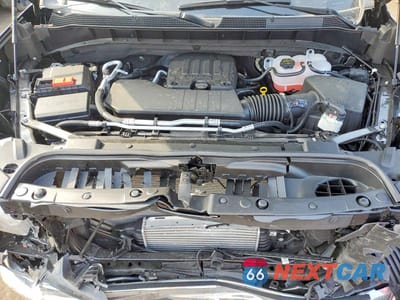 Zdjęcie 11 z 11 samochodu: 2026 CHEVROLET SILVERADO K1500 LT-L VIN:1GCPKKEK4TZ125176 - miniatura