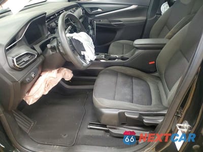 Zdjęcie 7 z 12 samochodu: 2023 CHEVROLET BOLT EUV LT VIN:1G1FY6S02P4167362 - miniatura