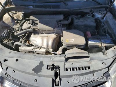 Zdjęcie 11 z 12 samochodu: 2017 TOYOTA CAMRY LE VIN:4T1BF1FK5HU765467 - miniatura