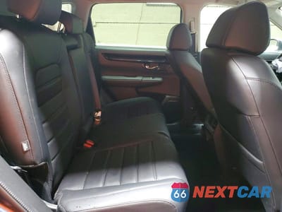 Zdjęcie 11 z 12 samochodu: 2025 HONDA CR-V EXL VIN:7FARS4H79SE020718 - miniatura