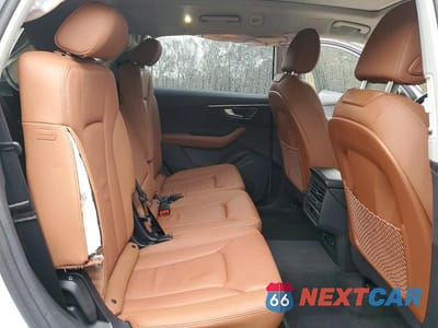 Zdjęcie 11 z 13 samochodu: 2024 AUDI Q7 PREMIUM VIN:WA1ACBF77RD007667 - miniatura